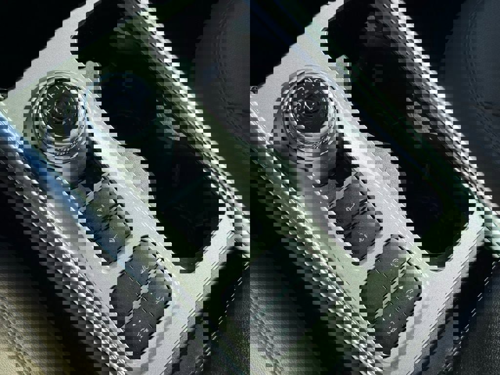 Certified 2023 Ford Explorer Limited image 38