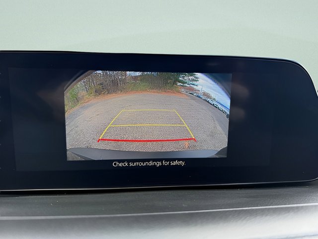 Used 2024 MAZDA CX-30 AWD 2.5 S w/ Preferred Package image 9