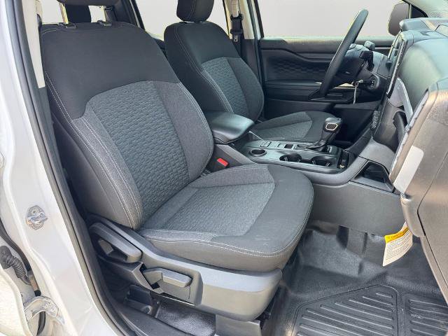 Certified 2025 Ford Ranger XL RWD image 6
