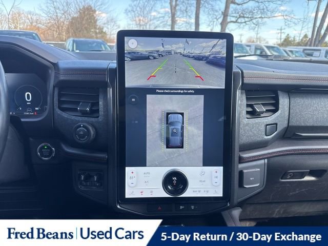 Certified 2023 Ford Expedition Limited AWD/4WD image 19