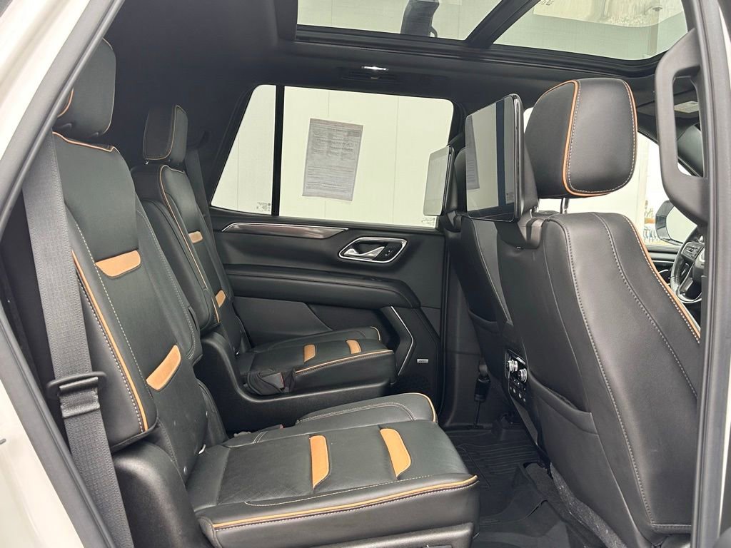 Used 2021 GMC Yukon AT4 w/ AT4 Premium Plus Package image 20