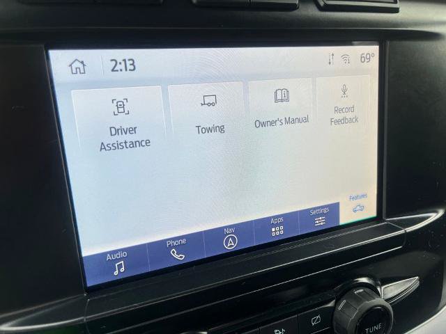 Certified 2023 Ford F150 XL w/ STX Appearance Package AWD/4WD image 25