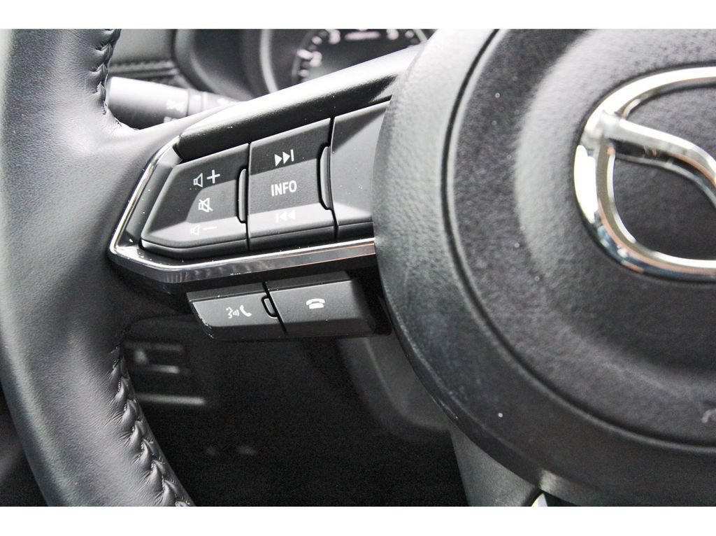 Used 2023 MAZDA CX-5 AWD 2.5 S w/ Select Package image 18