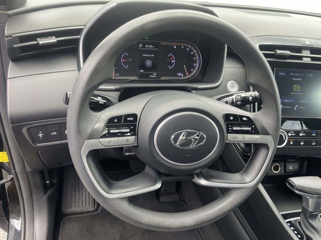 Used 2022 Hyundai Santa Cruz SEL w/ Cargo Package FWD image 21