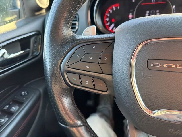 Used 2023 Dodge Durango GT image 44