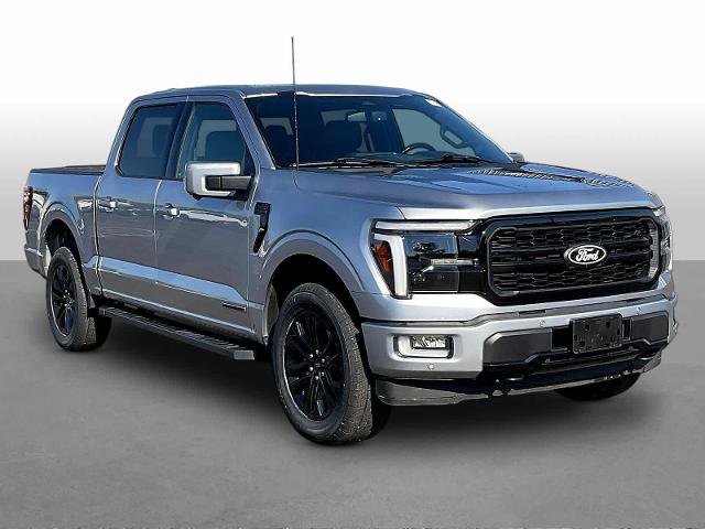 Certified 2024 Ford F150 Lariat
