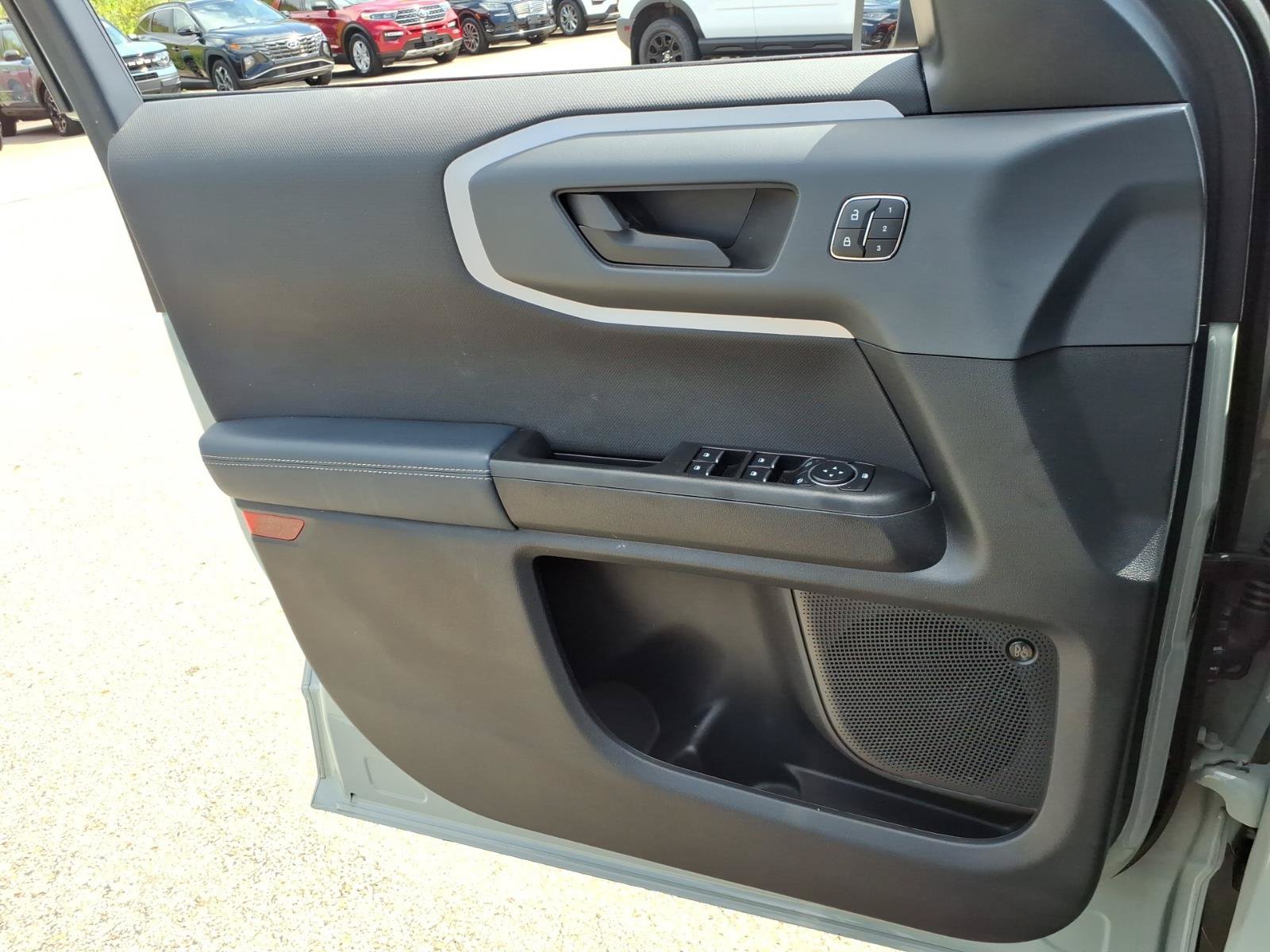 Certified 2024 Ford Bronco Sport Big Bend AWD/4WD image 13