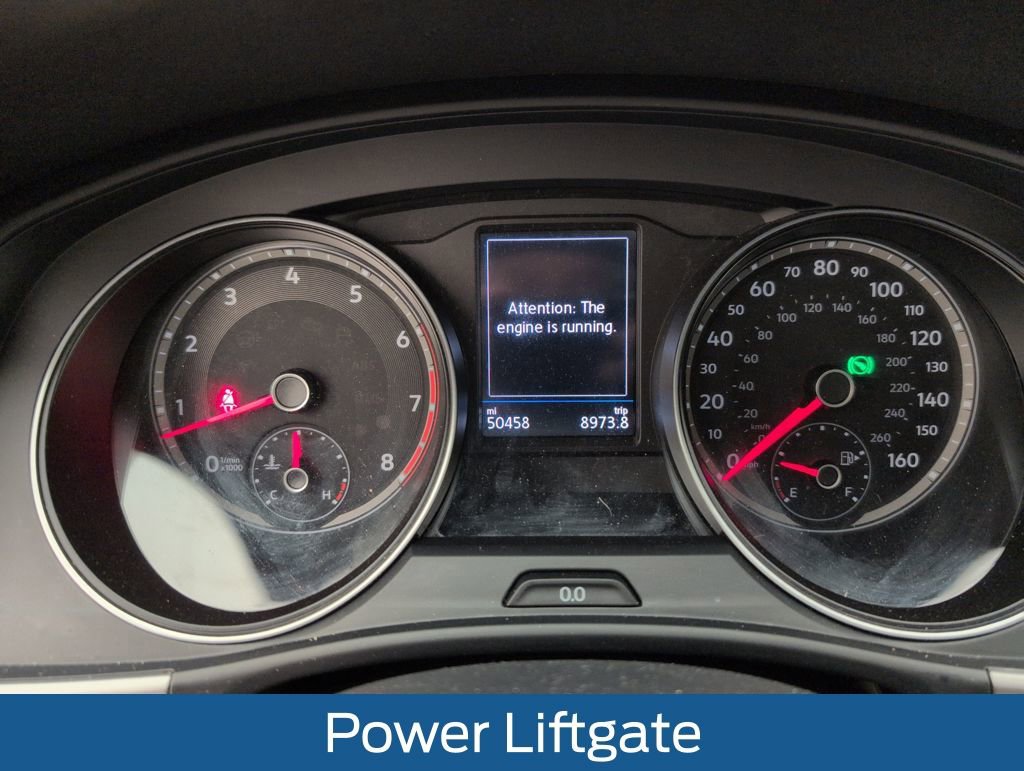 Used 2020 Volkswagen Atlas SE w/ Panoramic Sunroof Package image 29