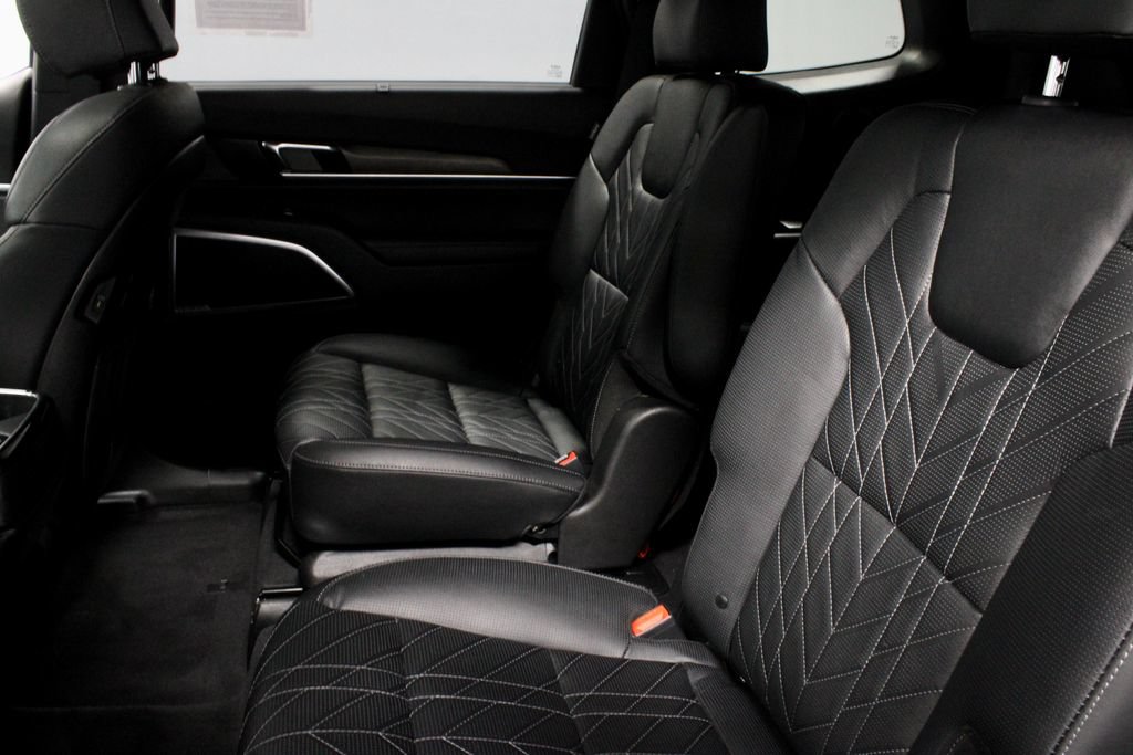 Used 2023 Kia Telluride SX Prestige X-Line AWD/4WD image 23
