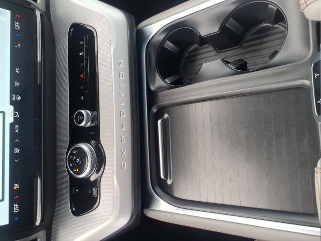 Certified 2025 Ford Expedition Max Active image 26