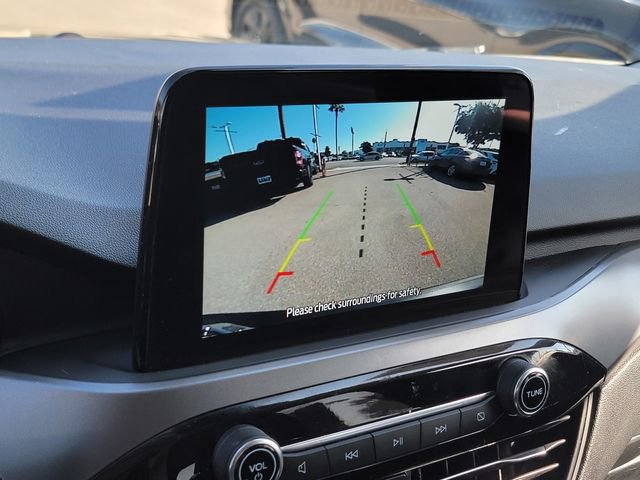 Certified 2023 Ford Escape Active image 19