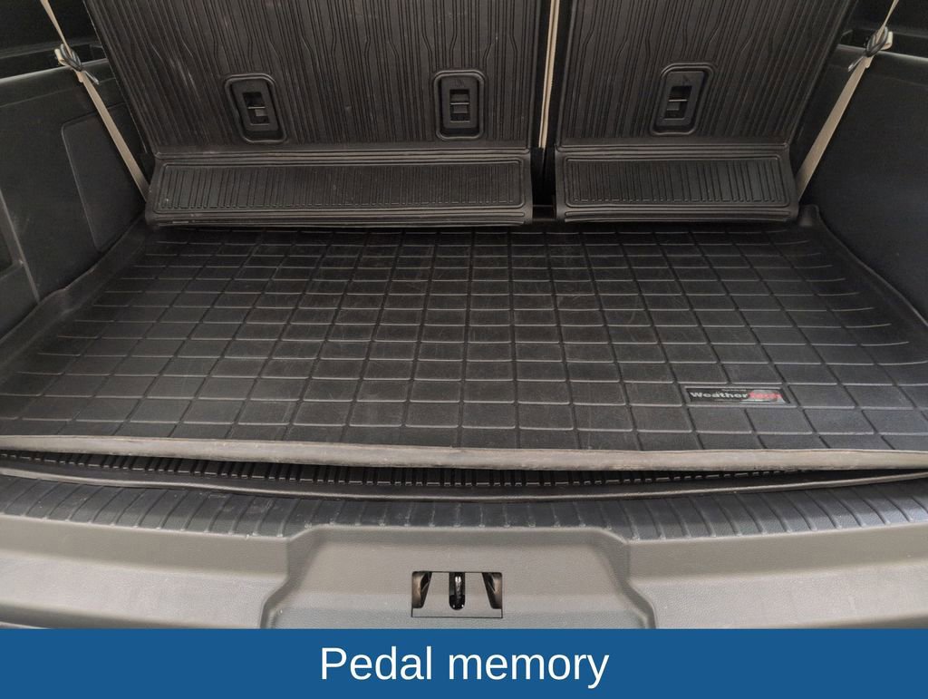 Certified 2023 Ford Expedition Max Platinum image 32