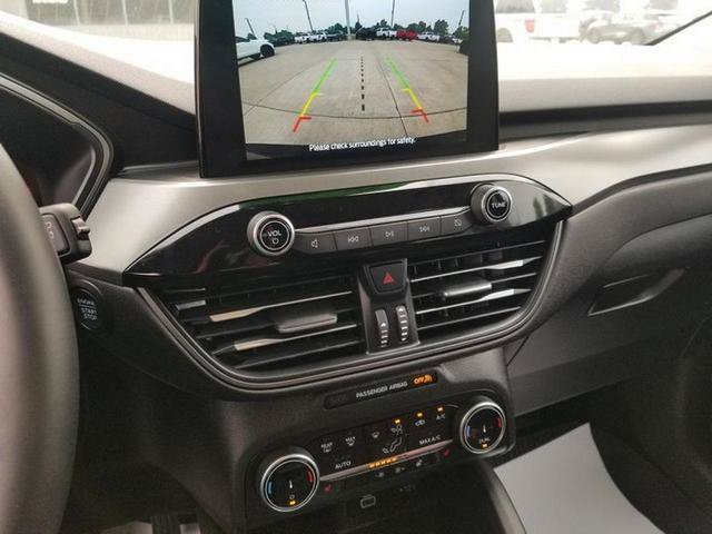 Certified 2024 Ford Escape Active AWD/4WD image 22