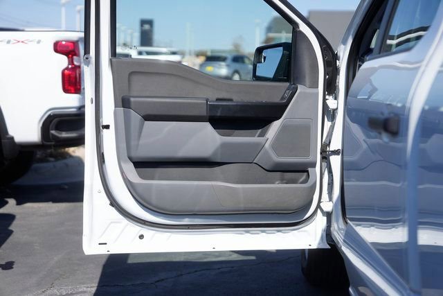 Certified 2021 Ford F150 XL w/ Equipment Group 101A High image 29