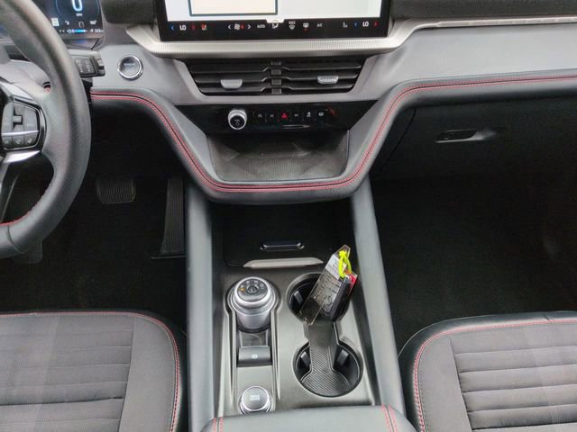 Certified 2025 Ford Explorer ST-Line image 19