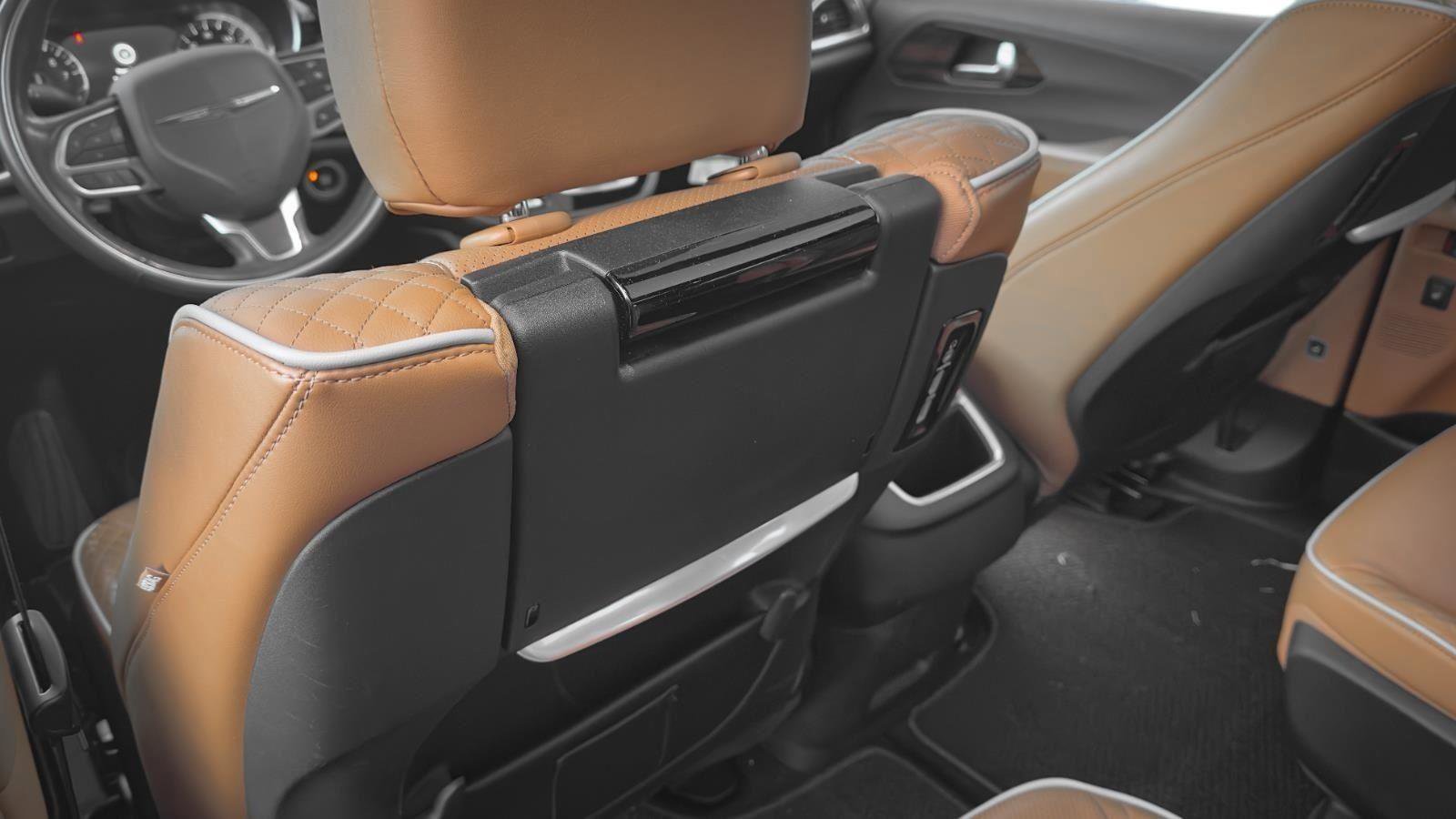 Used 2021 Chrysler Pacifica Pinnacle image 12