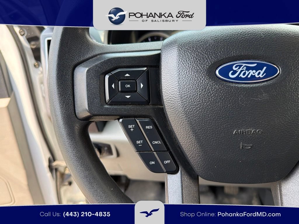Certified 2022 Ford F250 XLT AWD/4WD image 16