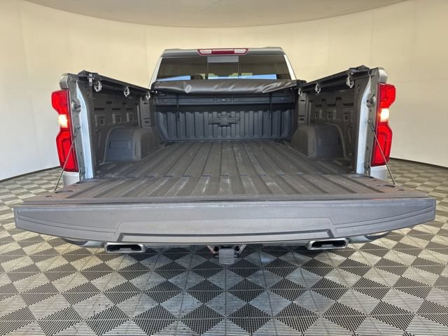 Used 2023 Chevrolet Silverado 1500 RST w/ True North Edition Plus AWD/4WD image 20
