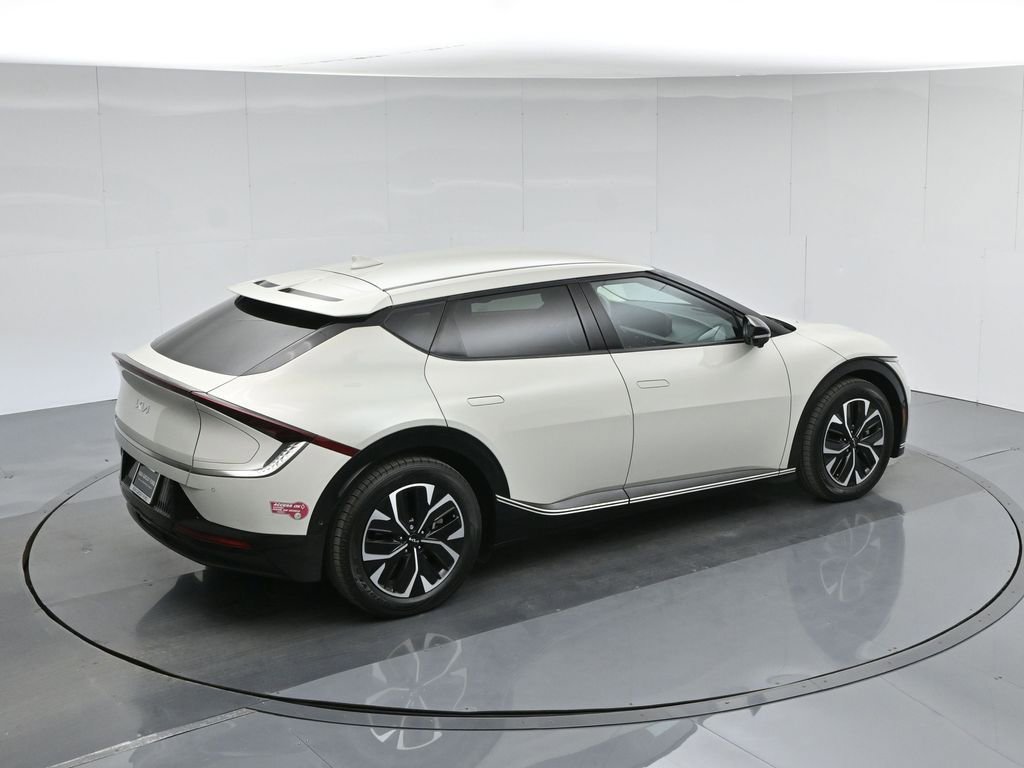 Used 2022 Kia EV6 Wind w/ Wind Technology Package image 43