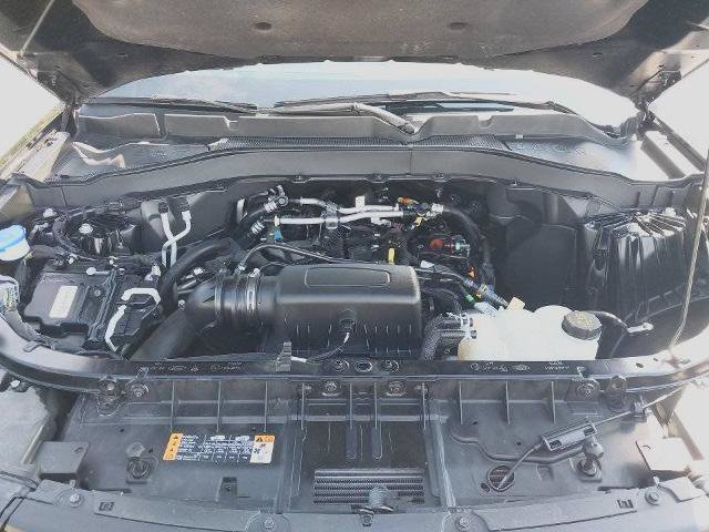 Certified 2023 Ford Explorer 4WD image 29