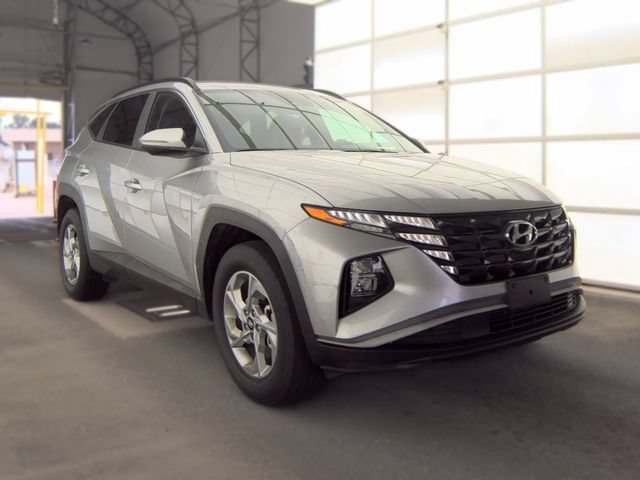 Used 2023 Hyundai Tucson SEL AWD/4WD image 4
