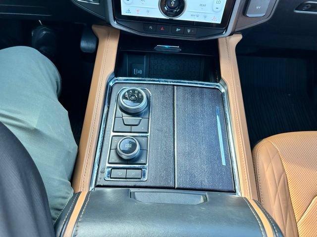 Certified 2022 Ford Expedition Platinum AWD/4WD image 70