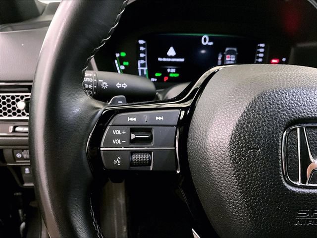 Used 2025 Honda Civic Sport Touring image 17