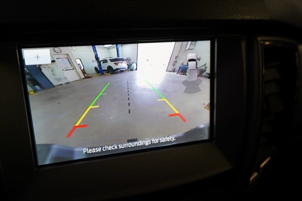 Certified 2023 Ford Ranger XLT w/ Equipment Group 301A Mid RWD image 37