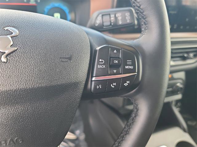 Certified 2025 Ford Bronco Sport Outer Banks w/ Outer Banks Tech Package+ image 18