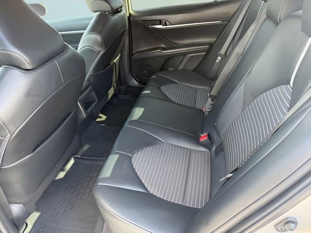 Used 2023 Toyota Camry SE image 11