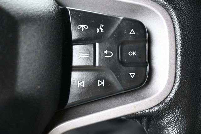 Certified 2023 Ford Bronco Big Bend AWD/4WD image 17