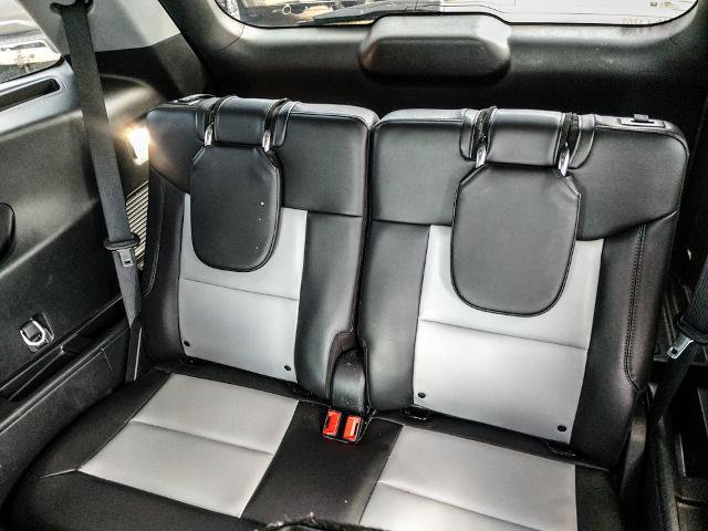 Certified 2023 Ford Explorer XLT w/ Equipment Group 202A RWD image 16