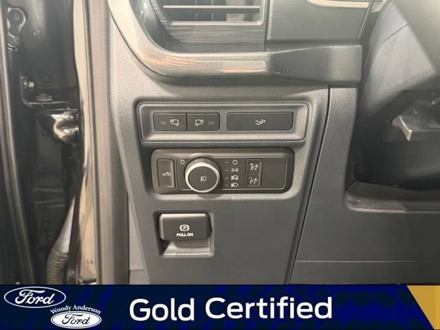 Certified 2022 Ford F150 XLT w/ Equipment Group 302A High AWD/4WD image 22