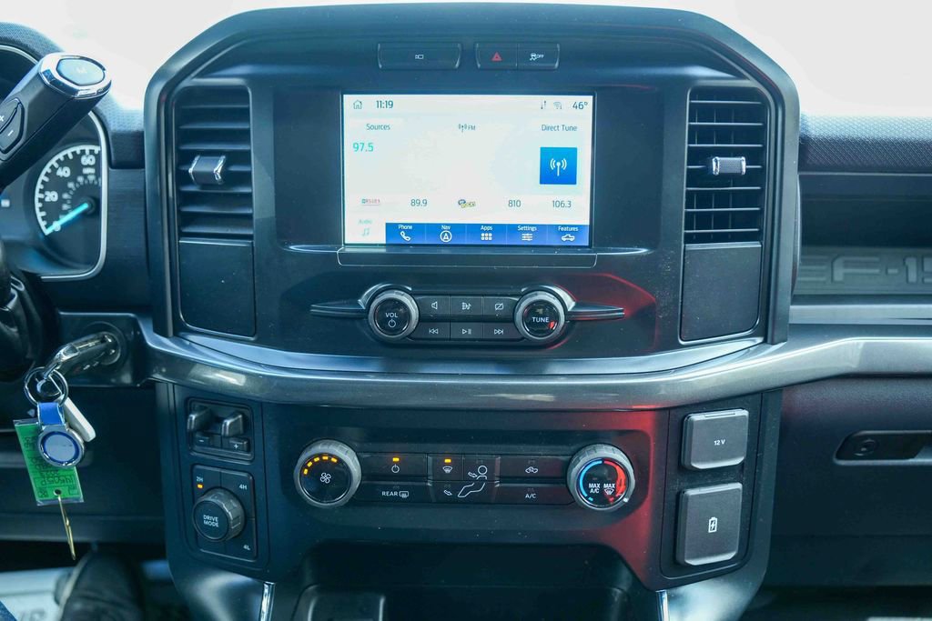Certified 2023 Ford F150 XL w/ STX Appearance Package AWD/4WD image 31