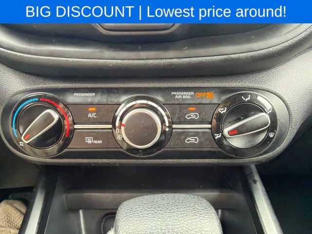 Used 2024 Kia Soul LX w/ Option Group 015 FWD image 20