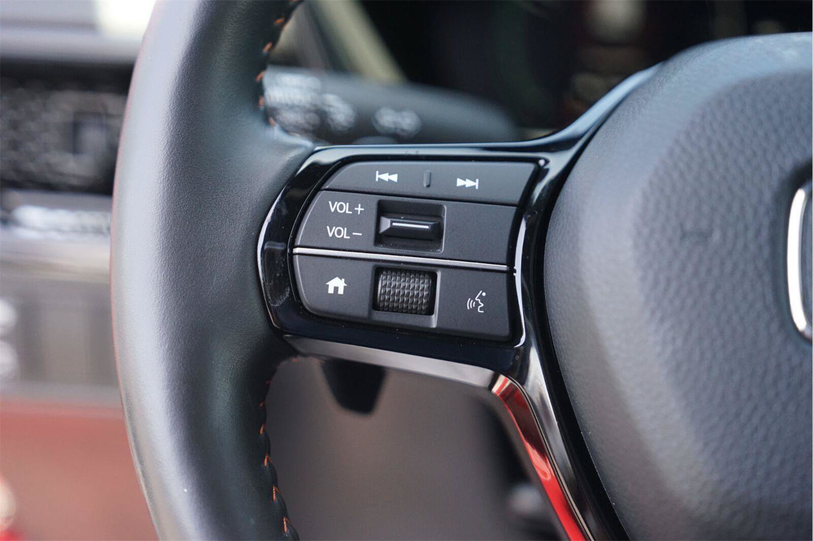 Used 2024 Honda CR-V Sport Touring image 23
