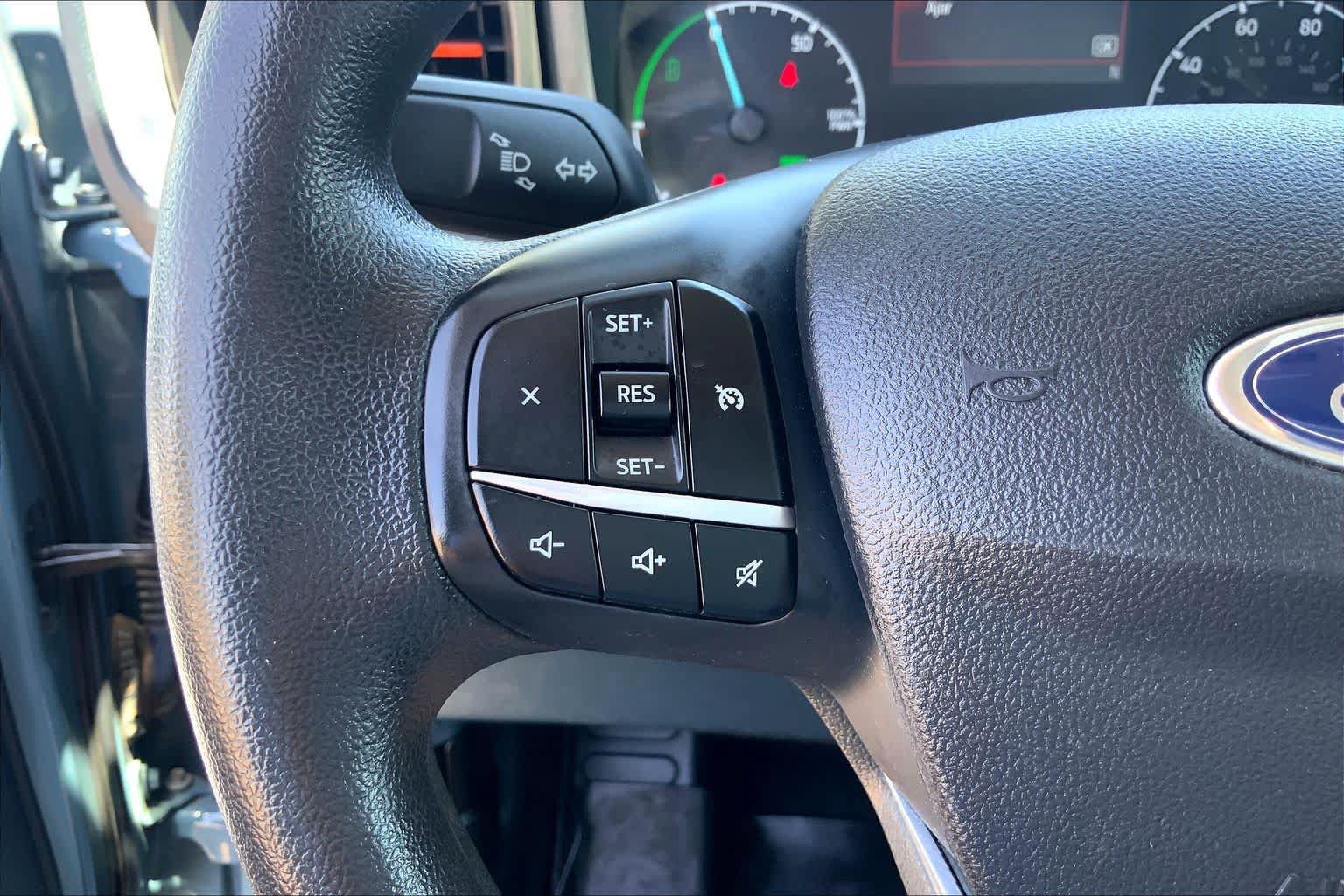 Certified 2022 Ford Maverick XLT FWD image 24