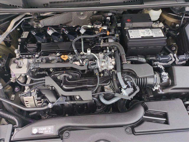 Used 2024 Toyota Corolla SE FWD image 24