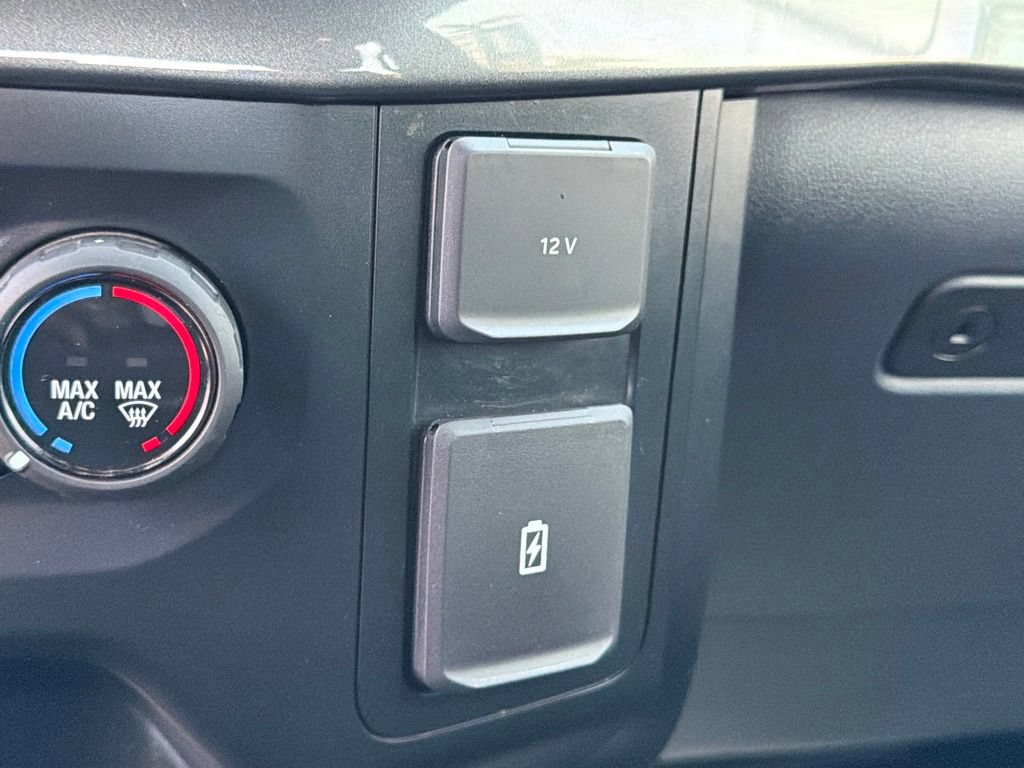 Certified 2023 Ford F150 XL w/ STX Appearance Package AWD/4WD image 31