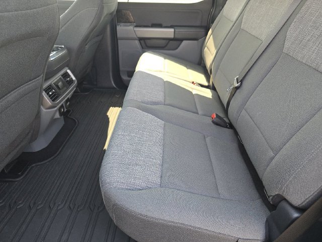 Certified 2023 Ford F150 XLT w/ Equipment Group 302A High AWD/4WD image 21