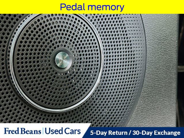 Certified 2022 Ford Expedition Limited image 26