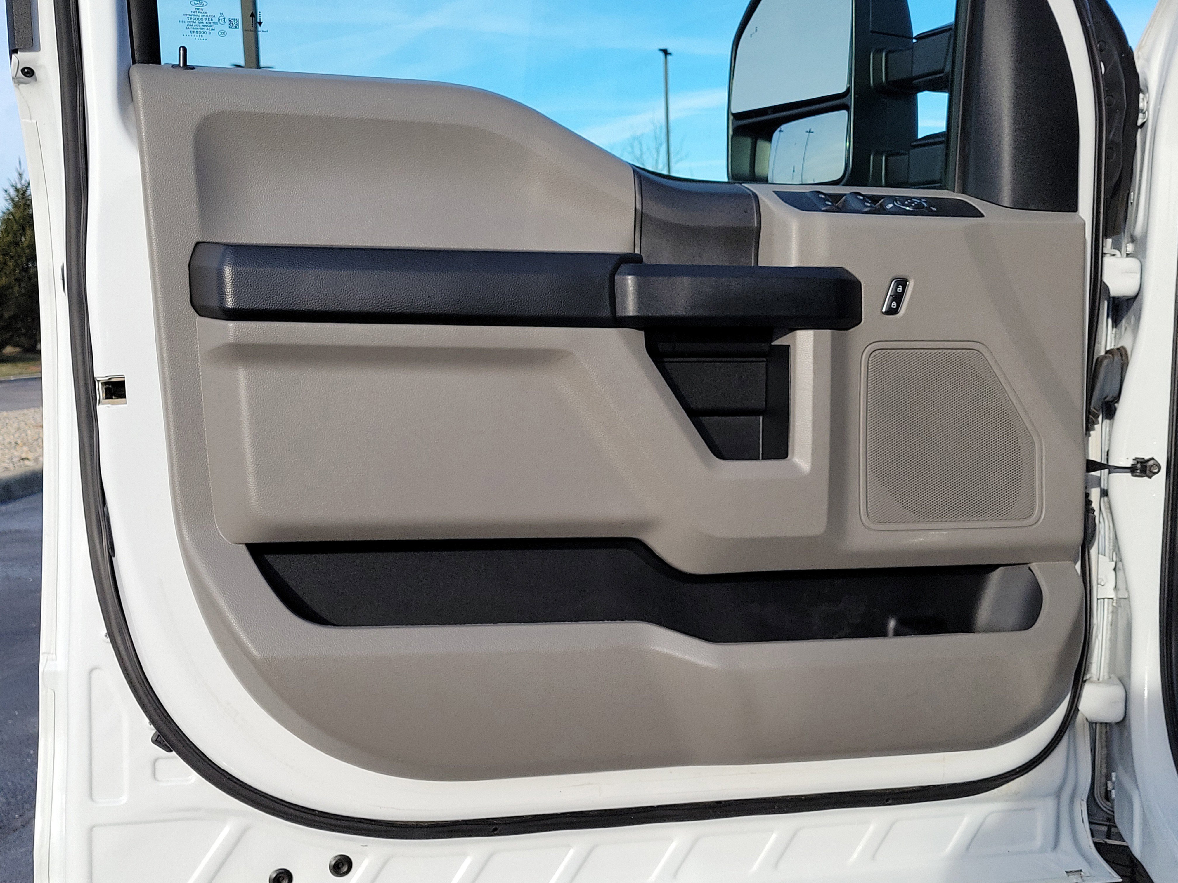 Certified 2021 Ford F350 XL w/ STX Appearance Package image 15