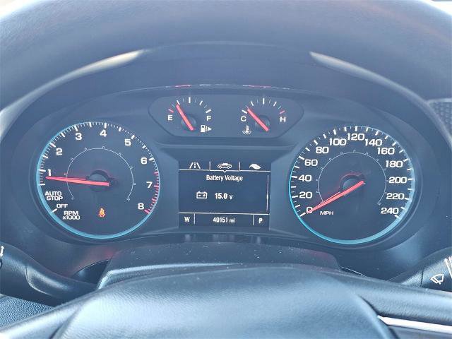 Used 2023 Chevrolet Malibu LT image 17