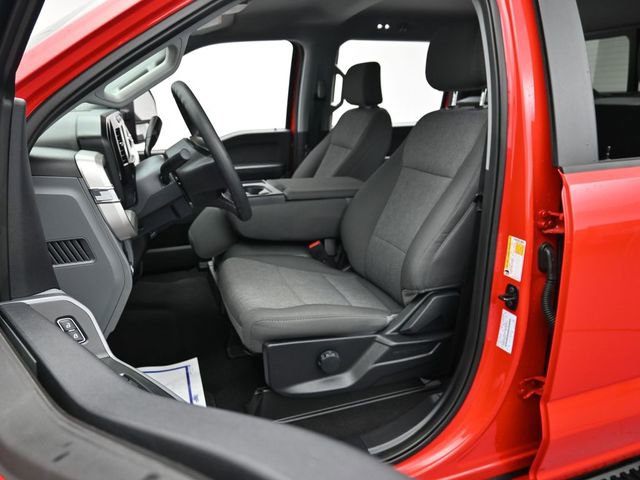 Certified 2024 Ford F350 XL w/ STX Appearance Package image 11