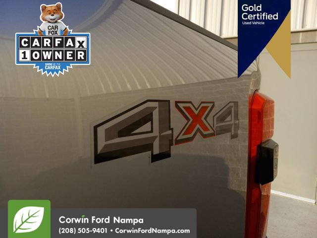 Certified 2024 Ford F250 Lariat w/ Lariat Ultimate Package image 30