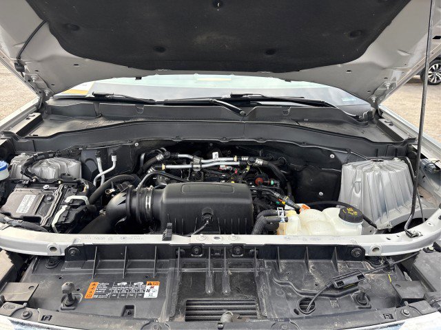 Certified 2023 Ford Explorer XLT w/ Equipment Group 202A image 21