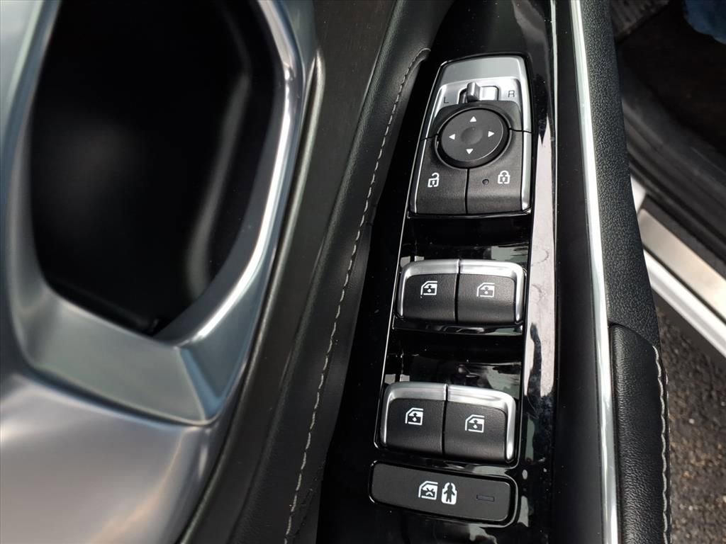 Used 2022 Kia Sorento SX image 18