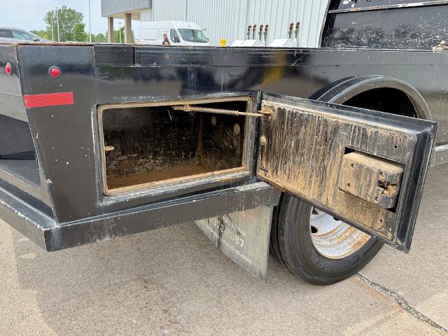 Certified 2019 Ford F550 4x4 Crew Cab Super Duty image 26