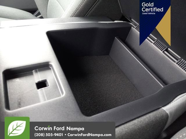 Certified 2024 Ford F350 XLT w/ 360-Degree Camera Package image 21