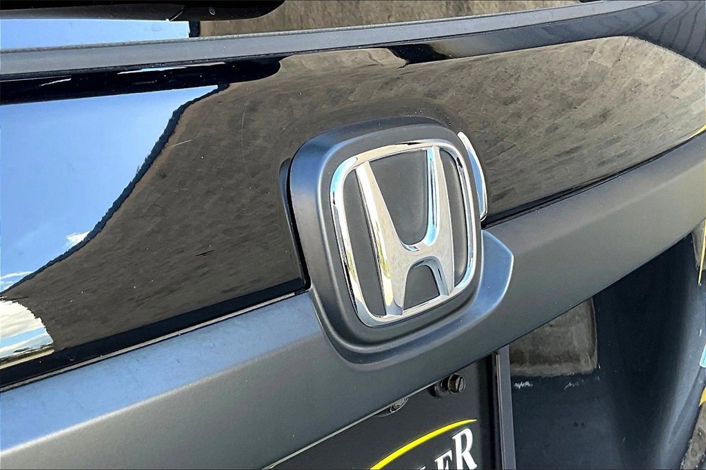 Used 2021 Honda Passport EX-L image 31